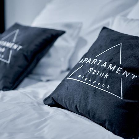 Apartament Sztuk Pieknych 10 Pila Ngoại thất bức ảnh
