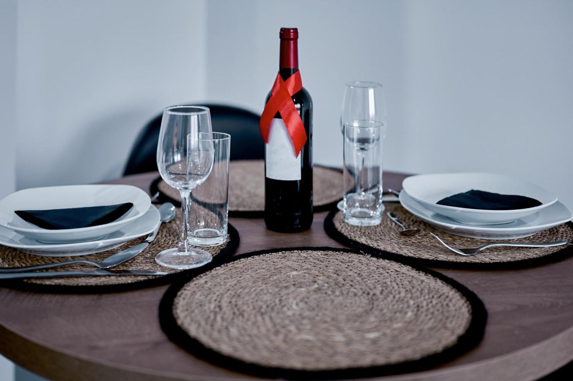 Apartament Sztuk Pieknych 10 Pila Ngoại thất bức ảnh