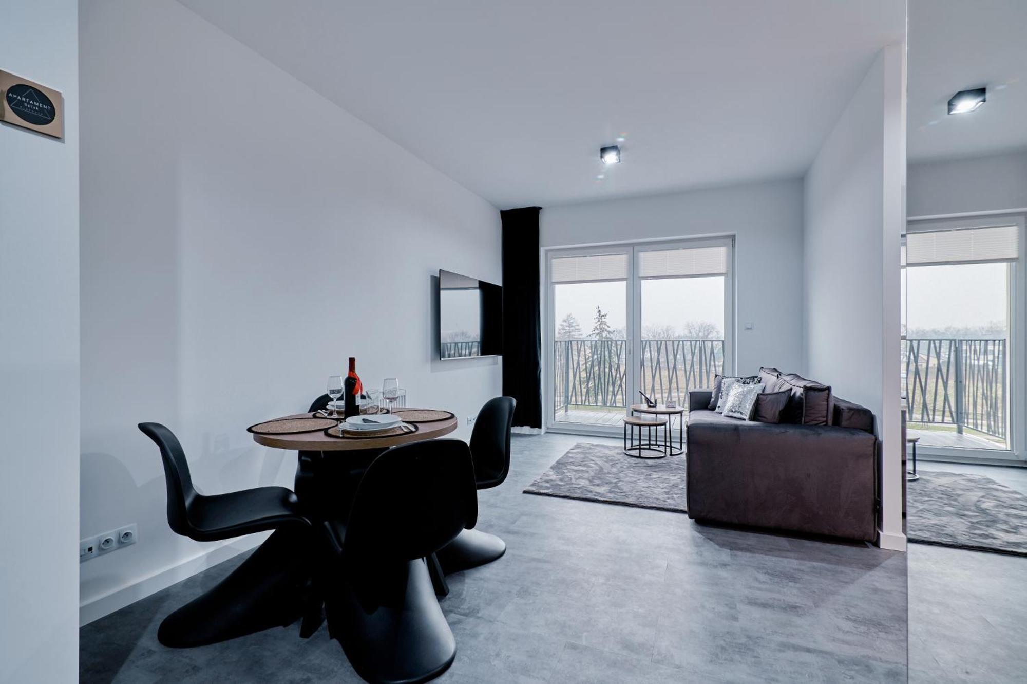 Apartament Sztuk Pieknych 10 Pila Ngoại thất bức ảnh