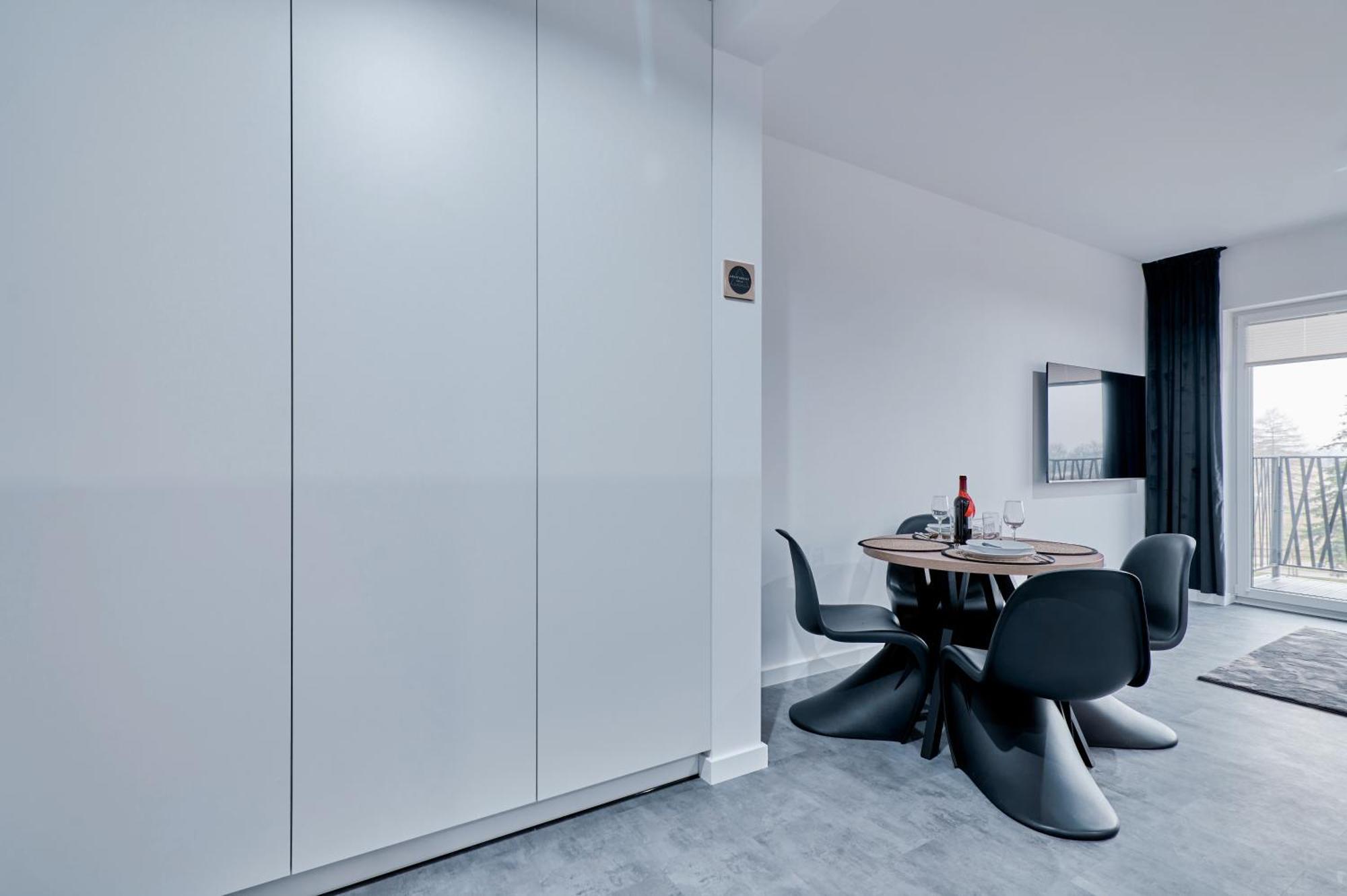 Apartament Sztuk Pieknych 10 Pila Ngoại thất bức ảnh
